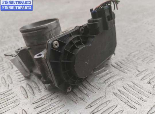 купить Заслонка дроссельная на Mitsubishi Colt (2004-2012)