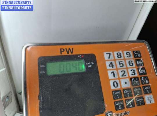 купить Молдинг крыла заднего левого на Mercedes C-Class W203 (2000-2006)