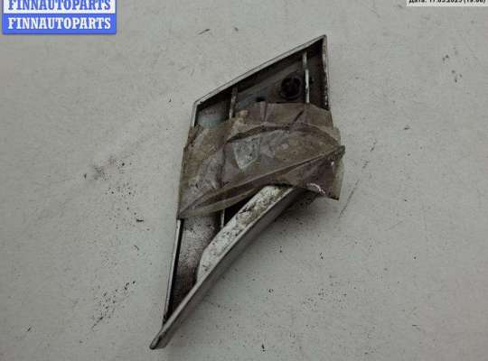 купить Молдинг крыла заднего левого на Mercedes C-Class W203 (2000-2006)