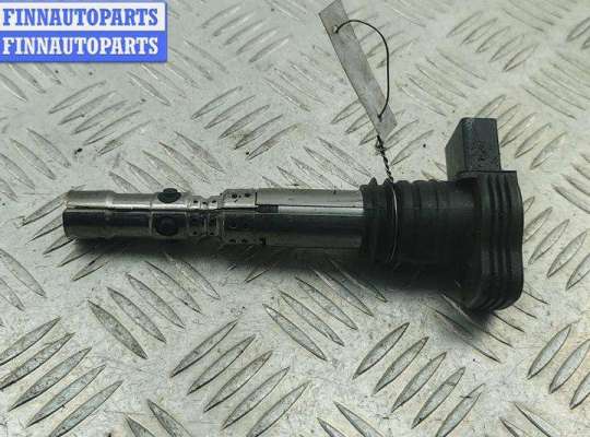 купить Катушка зажигания на Audi A6 C5 (1997-2005)