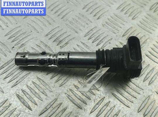 купить Катушка зажигания на Audi A6 C5 (1997-2005)