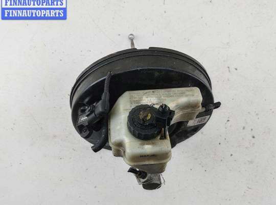 Усилитель тормозов вакуумный VG2751464 на Volkswagen Passat B6