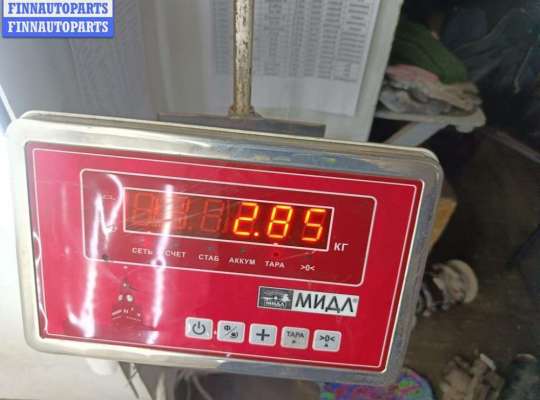 купить Пружина подвески задняя на Volkswagen Passat B5+ (GP)