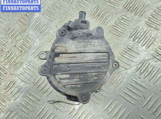 Насос вакуумный AU1758859 на Audi A6 C6 (2004-2011)
