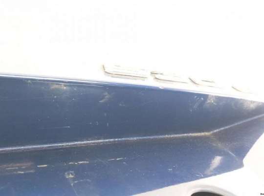купить Крышка багажника (дверь задняя) на BMW 5 E60/E61 (2003-2010)