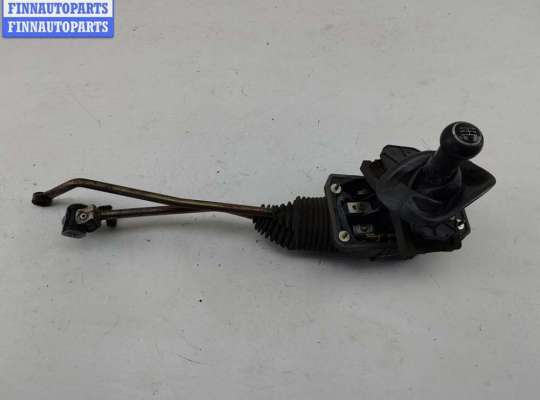 Кулиса КПП VG2728865 на Volkswagen Passat B5+ (GP)