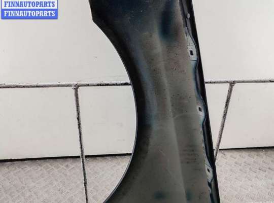 купить Крыло переднее правое на Mercedes C-Class W203 (2000-2006)