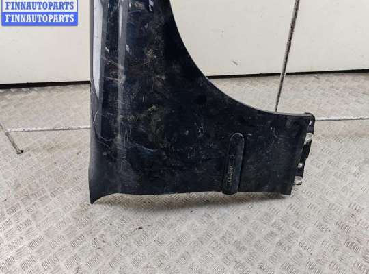 купить Крыло переднее правое на Mercedes C-Class W203 (2000-2006)