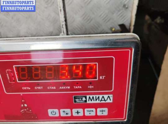 купить Крыло переднее правое на Mercedes C-Class W203 (2000-2006)