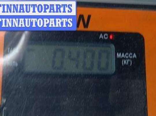 купить Полка аккумулятора (площадка АКБ) на Opel Astra H (2004-2009)