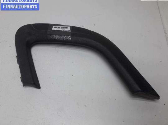 Ручка двери внутренняя передняя левая SK402182 на Skoda Roomster