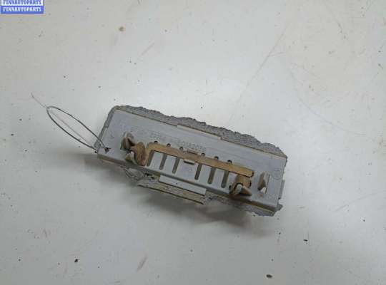 Купить Подсветка номера на Opel Zafira A (1999-2005) Подсветка номера OP2295142 на Opel Zafira A (1999-2005)