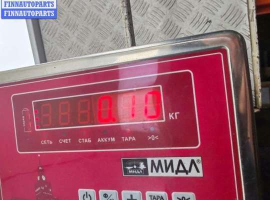 купить Блок управления парктроником на Mazda 3 (2018- ) BP