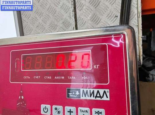 купить Фара противотуманная левая на Ford Mondeo III (2000-2007)