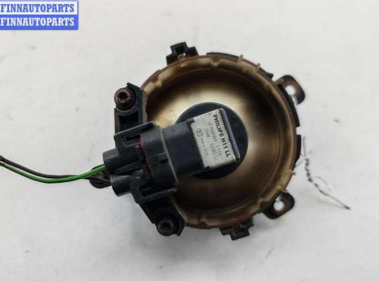 купить Фара противотуманная левая на Ford Mondeo III (2000-2007)