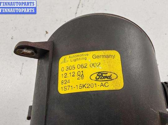 купить Фара противотуманная левая на Ford Mondeo III (2000-2007)