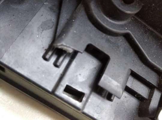 купить Замок двери сдвижной правый на Citroen Jumper (2006-2014)