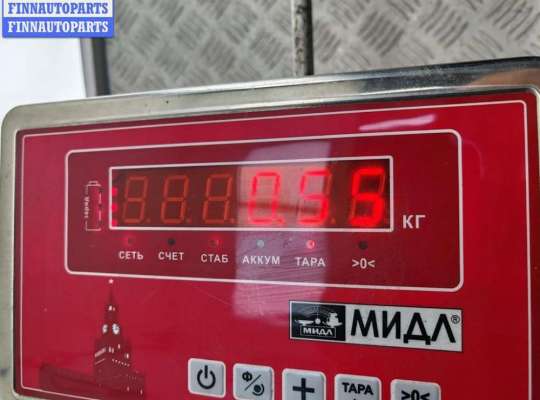 купить Замок двери сдвижной правый на Citroen Jumper (2006-2014)