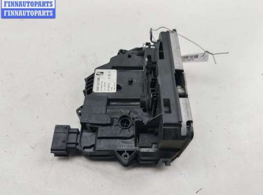 купить Замок двери сдвижной правый на Citroen Jumper (2006-2014)