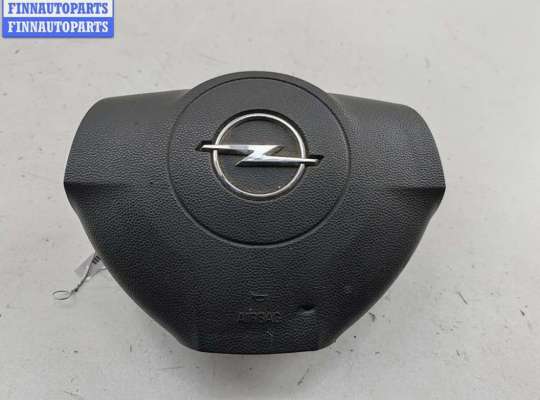 Купить Подушка безопасности (Airbag) водителя на Opel Astra H (2004-2009) Подушка безопасности (Airbag) водителя OP2443815 на Opel Astra H (2004-2009)