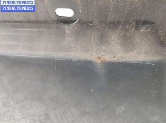 купить Крышка багажника (дверь задняя) на Opel Astra H (2004-2009)