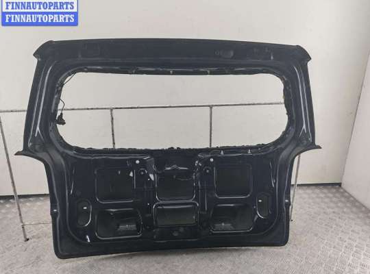 купить Крышка багажника (дверь задняя) на Opel Astra H (2004-2009)