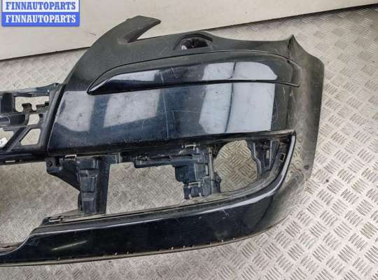 купить Бампер передний на Volkswagen Touran