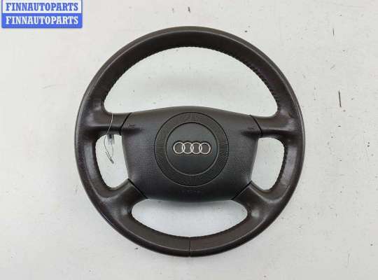 Руль AU1625760 на Audi A6 C5 (1997-2005)