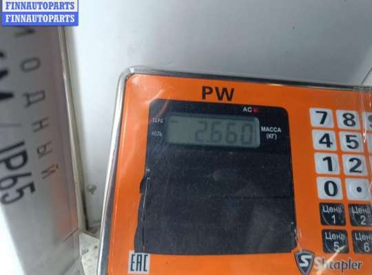 купить Фара левая на Volkswagen Passat B6