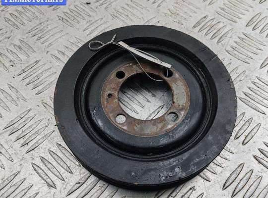 купить Шкив коленвала на Opel Astra H (2004-2009)