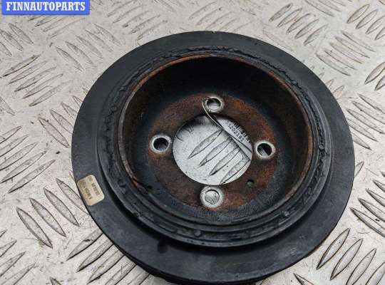 купить Шкив коленвала на Opel Astra H (2004-2009)