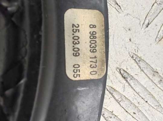 купить Шкив коленвала на Opel Astra H (2004-2009)