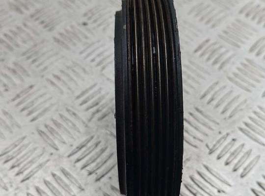 купить Шкив коленвала на Opel Astra H (2004-2009)