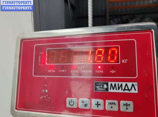 купить Шкив коленвала на Opel Astra H (2004-2009)