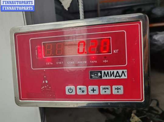 купить Трос газа на Opel Astra G (1998-2004)