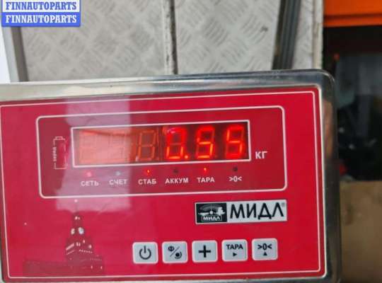 купить Фара противотуманная правая на BMW 5 E39 (1995-2003)