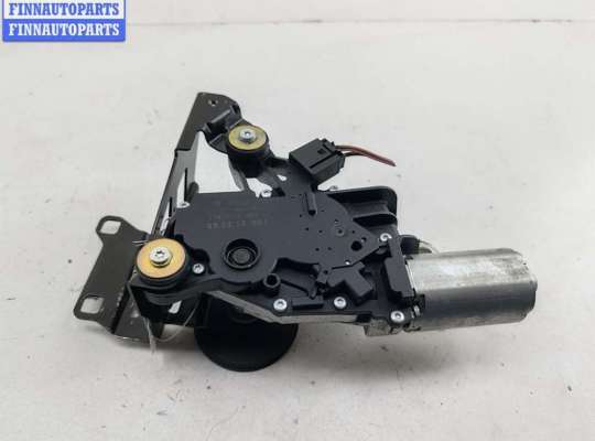 купить Двигатель стеклоочистителя заднего (моторчик дворников) на BMW 5 E60/E61 (2003-2010)