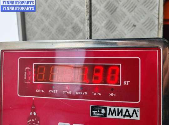 купить Двигатель стеклоочистителя заднего (моторчик дворников) на BMW 5 E60/E61 (2003-2010)