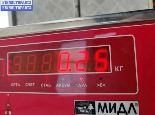 купить Ограничитель открывания двери задней на Mazda 3 (2018- ) BP