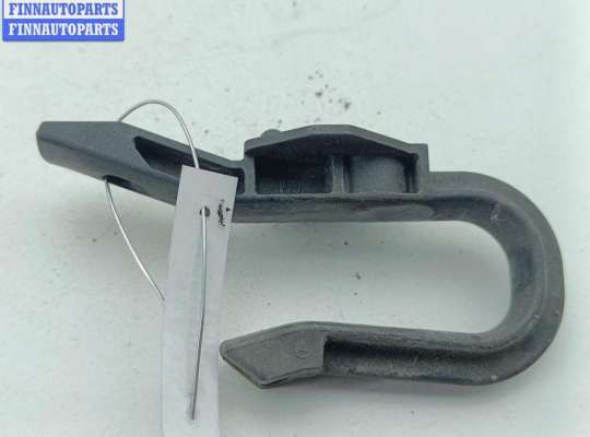 купить Кронштейн радиатора на Opel Zafira A (1999-2005)