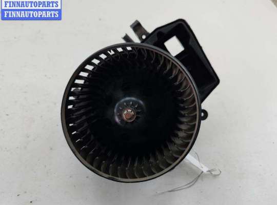 Двигатель отопителя (моторчик печки) MB1570114 на Mercedes C-Class W203 (2000-2006)