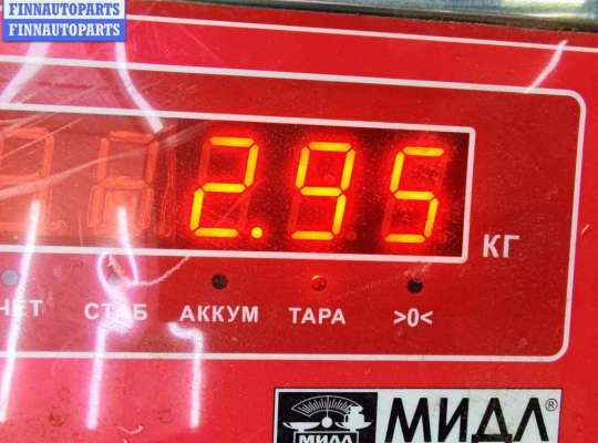 купить Рычаг подвески передний левый на Volkswagen Passat B6