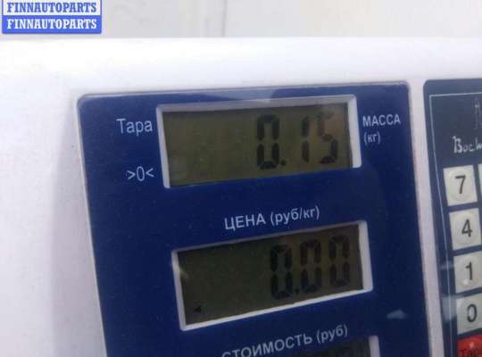 купить Датчик кислородный (лямбда-зонд) на Opel Meriva A (2003-2010)