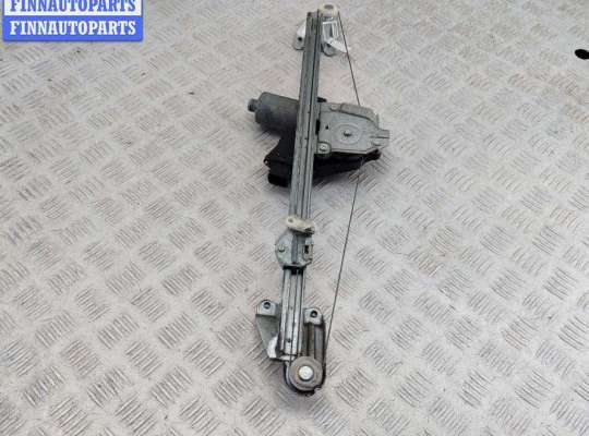 купить Стеклоподъемник электрический задний правый на Opel Zafira A (1999-2005)