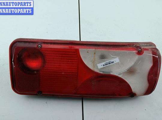 купить Фонарь задний левый на Mercedes Sprinter W906 (2006-2018)