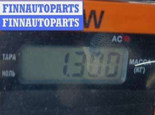 купить Фонарь задний левый на Mercedes Sprinter W906 (2006-2018)