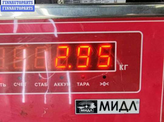 купить Суппорт задний левый на Mercedes Sprinter W906 (2006-2018)