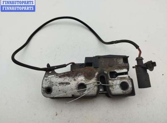 Замок капота VG2712353 на Volkswagen Passat B6