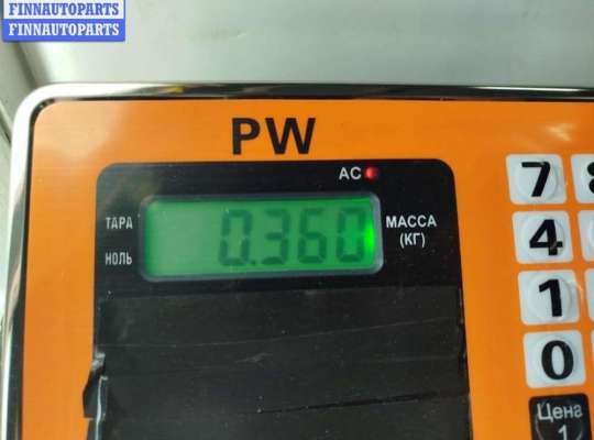 купить Замок капота на Volkswagen Passat B6