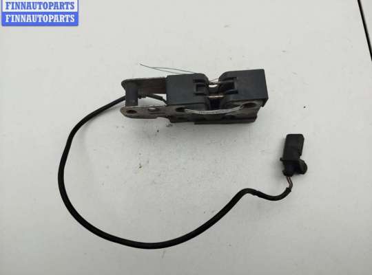 купить Замок капота на Volkswagen Passat B6
